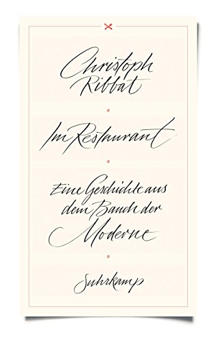 Download Im Restaurant: Eine Geschichte aus dem Bauch der Moderne Download Im Restaurant: Eine Geschichte aus dem Bauch der Moderne