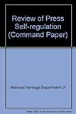 Image de Review of Press Self-regulation