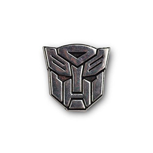 Preisvergleich Produktbild Transformers: The Last Knight Pin Set