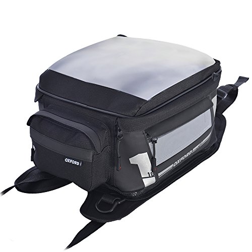 bike tank bag