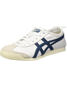 Asics Unisex-Erwachsene Mexico 66-D4j2l Gymnastikschuhe