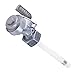 Phenovo Motorcycle Fuel Tank Switch Oil Valve Pump Petcock for Honda 125CC CG 125 RS.425.00