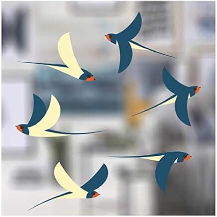 Suchergebnis auf Amazon.de für: fenster vogelschutz
