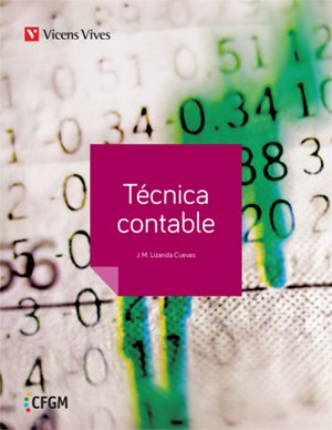 TECNICA CONTABLE