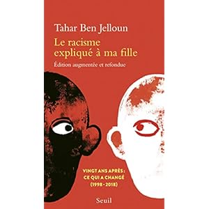 Le racisme expliqué à ma fille (Expliqué à ...)