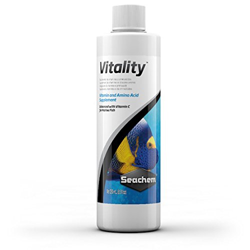 Vitality 250 Ml