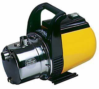 Preisvergleich Produktbild GARTENPUMPE WX 3200
