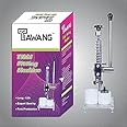 MS CONTROL TAWANG® LED Bulb TIKKI FITTING MACHINE (HEAVY TYPE) FOR LED BULB MANUFACTURING