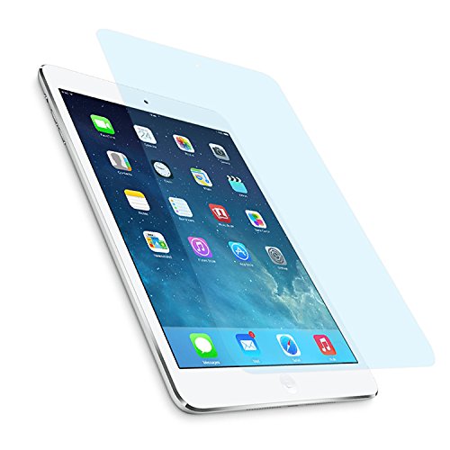 doupi UltraThin SuperClear Schutzfolie für iPad mini 1 2 3 mit Retina Display Display Schutz (1x Folie in Packung)