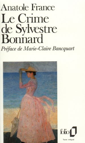 <a href="/node/12657">Le crime de Sylvestre Bonnard</a>