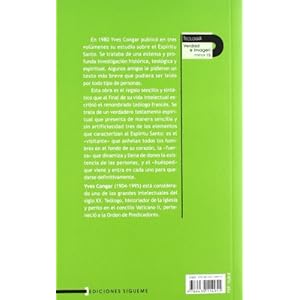 Sobre el Espíritu Santo: espíritu del hombre, espíritu de Dios