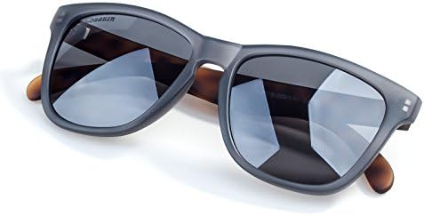 COLOSSEIN Fashion Sunglasses for Women or Men Mirrored Lens UV400 Protection Summer Vacation Glasses for Outdoors Anti Glare