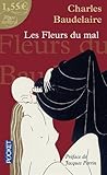 Les fleurs du mal à 1,55 euros