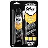 Selsil Auto-Sel Rtv Sivi Conta Tup
