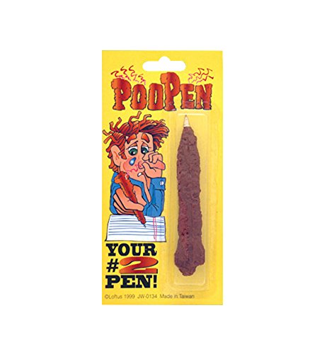 Loftus InternationalPoo Pen