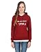 Campus Sutra Women Printed Hoodie RS.629.00