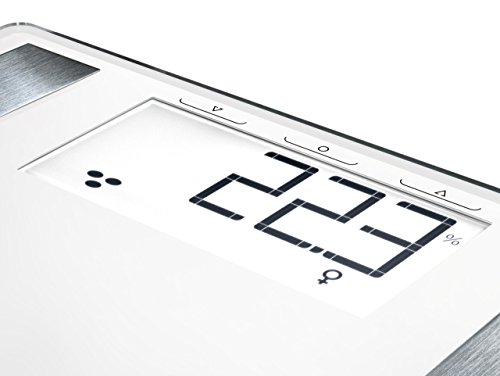 Soehnle 63868 PWD Shape Sense Profi 100 - 3