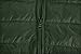 Women's Hooded Packable Ultra Light Weight Down Coat NLM(Blackish Green,X-Large)