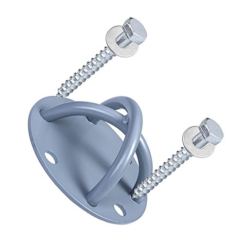 Suspension Strap Trainer Mount Anchor Bracket Hook Wall