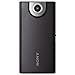 Produktbild Sony MHSFS1B Bloggie Full HD Pocket Camcorder (5 Megapixel, 6,8 cm (2,7 Zoll) Display, bildstabilisiert) schwarz