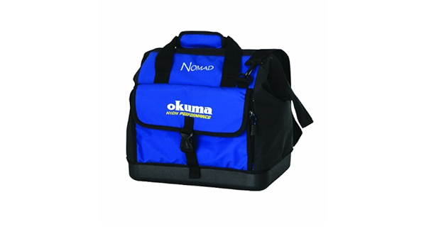 okuma tackle backpack