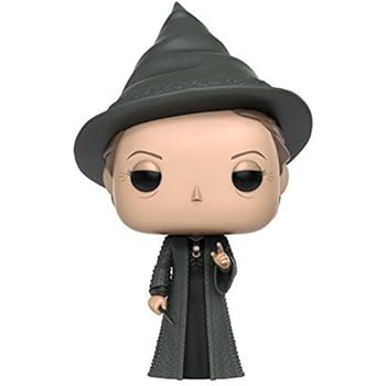 Funko - 39 - Pop - Harry Potter - Dolores Ombrage: Funko Pop! Movies:: Amazon.fr: Jeux et Jouets