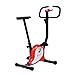 Produktbild cooshional Übung Bike Cardio Fitness Workout Maschine einstellbare Sitz Home Indoor Weight Loss Machine