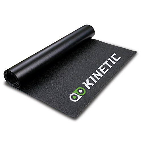 Alfombra para entrenamiento Kinetic 198x91 cm T-741
