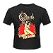 Produktbild OPETH   I FEEL THE DARK TS XXL