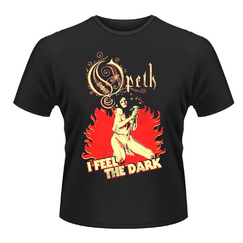 Preisvergleich Produktbild OPETH I FEEL THE DARK TS XXL