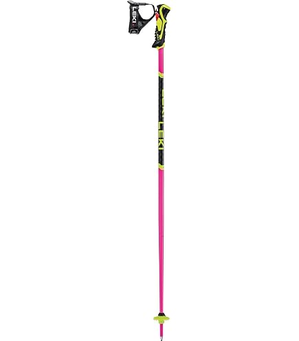 Leki Nordic Walking Stöcke LEKI Unisex-Adult Skist Produktbild-Vorschau 7