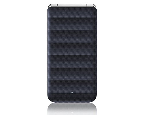 Nordmende Lite 500 Telefono Cellulare, Display da 2.8