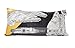 Produktbild Star Wars 94460 Millennium Falcon Ultra Soft Body Kissen – 45,7 x 91,4 cm