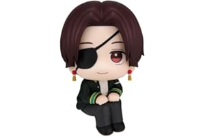 Megahouse Lookup Hayato SUO Wind Breaker Figur, 11 cm, Mehrfarbig, Sammelfigur, optimal für Anime-Fans Wind Breaker