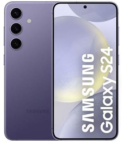 Samsung Galaxy S24 5G 8GB/128GB Black (Onyx Black) Dual SIM