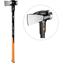 Fiskars Lama Di Ricambio Per Seghetti SW240/SW330 - Curva, 33cm, Acciaio Qualit&agrave;, CC33