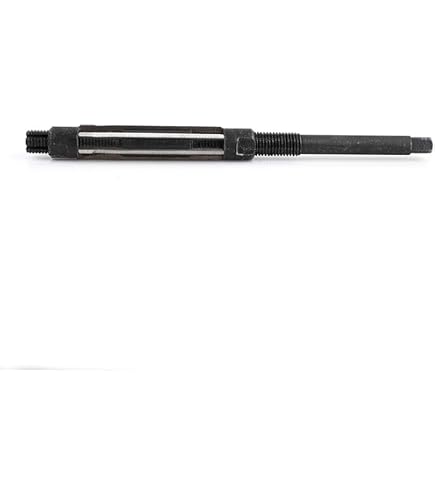 Yato YT-28961 Mandrin HSS Réglable 21-23 Mm - Outil Alésage Précis