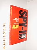 Cover zum Buch Mod Squad 4 Spy In