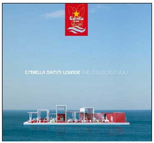 Preisvergleich Produktbild Estrella Damm Lounge 1 by Various