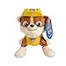 Cute Paw Patrol Rubble Soft Toy New Paw Patrol Plush Toy Doll Xmas Gift