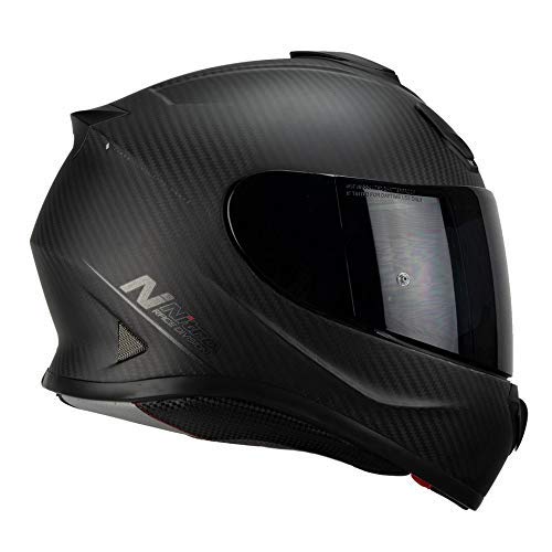 Ls2 12k Casco De Moto De Fibra De Carbono Cr 2 Ct 1 Con Sistema De Airbag Ropa Y Accesorios De Proteccion Cascos Motos Accesorios Y Piezas Ropa Y Accesorios De Proteccion