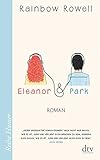 Eleanor & Park: Roman by Rainbow Rowell, Brigitte Jakobeit