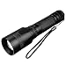 Produktbild 2000 Lumen LED Taschenlampe A-Artist Taktische Teleskop Zoom Taschenlampe Handlampe Outdoor Wasserfest Licht Arbeiten Extrem Super Hell Taschenlampen Memory Funktion Wandern
