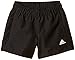 Produktbild adidas Kinder Shorts Essential Chelsea, schwarz/weiß, 152 (12 Jahre), AC1598