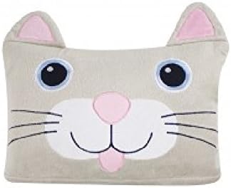 Matfield Lavender Gifts LA111 Cuddle Blanket, Beige