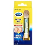 Scholl Fungal Nail Treatment 3.8ml