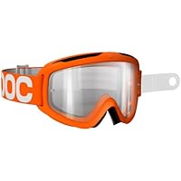 POC Iris DH - Gafas para BMX naranja naranja Talla:medium