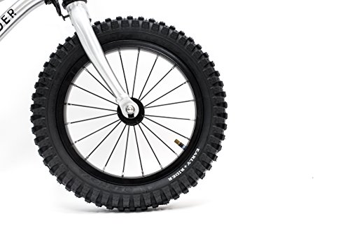 Early Rider Kinder Frühe Trail Runner Balance Bike Bicycle - 4