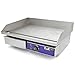 Produktbild Kukoo Gastro-Grill Griddle Griddleplatte Grillplatte Elektrogrill Grill Bräter Bratfläche 50cm