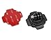 Price comparison product image JMT 360 Degree Turn Lock Helmet Mount Adapter w/ 3M Sticker Curved Base for Gopro Hero 3 3